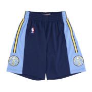 Mitchell & Ness NBA Basketball Shorts Hardwood Classics Multicolor, He...