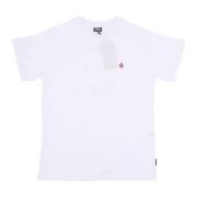 Propaganda Royal Flush Tee Vit Herr T-shirt White, Herr