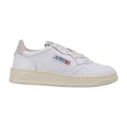 Autry Medalist Sneakers White, Dam