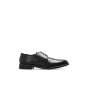 PS By Paul Smith Läderskor Black, Herr