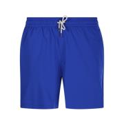 Ralph Lauren Rugby Royal Trunk Blue, Herr