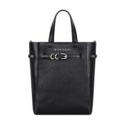 Givenchy Mini Tote Bag Black, Dam