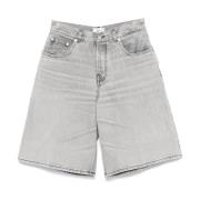 Haikure Becky Shorts Gray, Dam