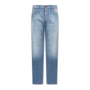 Dsquared2 Jeans 642 Blue, Herr