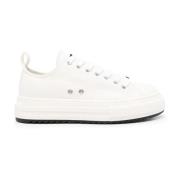 Dsquared2 Casual Sneakers 1062 White, Herr