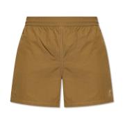 Ami Paris Badshorts Green, Herr