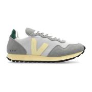 Veja Sneakers SDU REC Alveomesh Gray, Herr