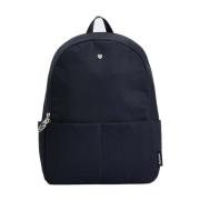 Barbour City Ryggsäck med Laptopfack Blue, Unisex