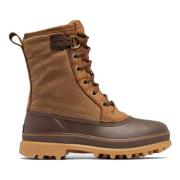 Sorel Velvet Tan Caribou Royal Vinterstövlar Brown, Herr