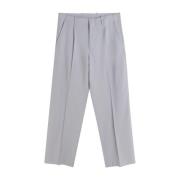 Our Legacy Klassiska Chinos Gray, Herr