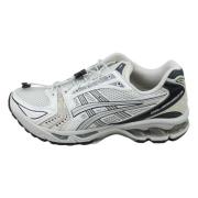 Asics Gel-Kayano 14 Sneakers Gray, Dam