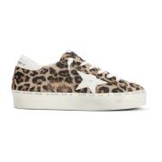 Golden Goose Hi Star Horsy Sneakers Multicolor, Dam