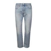 Levi's 501 Original Blue, Herr