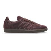 Adidas Originals Sneakers Samba OG Purple, Herr