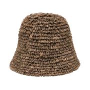 Ibeliv Bango HAT Brown, Dam