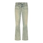 Diesel Jeans D-Hush L.32 Blue, Dam