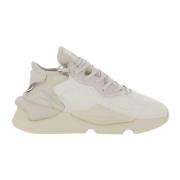 Y-3 Kaiwa Sneakers White, Herr