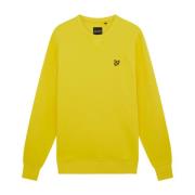 Lyle & Scott Tröja Yellow, Herr