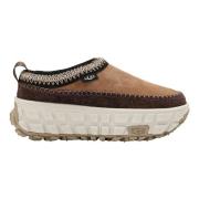 UGG Höga Snörstövlar för Äventyr Brown, Dam