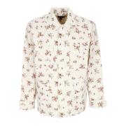 HUF Light Jackets Beige, Herr