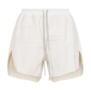 Rick Owens Boxershorts White, Herr