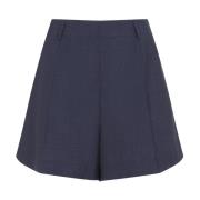 Givenchy Ullshorts Blue, Dam