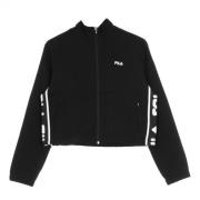 Fila Tejpad crepe jacka Black, Dam