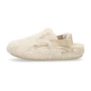 Nike Lugn Mule Se Santadrift/Selfrift Beige, Dam