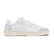 Axel Arigato Dice Lo Sneaker White, Herr