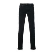 Dondup Slim-fit Jeans Black, Herr