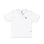 HUF T-Shirts White, Dam