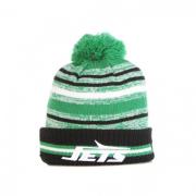 New Era NFL Sport Knit Pom Pom Beanie Multicolor, Unisex