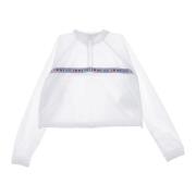 Vans Anorak Windbreaker Jacka White, Dam