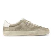 Golden Goose Soul-Star Sneakers Gray, Herr