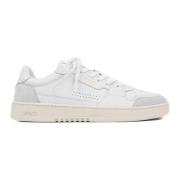 Axel Arigato Vintage Vita Sneakers White, Herr