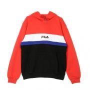 Fila Radomir huva tröja Multicolor, Herr