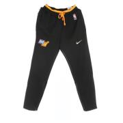 Nike NBA Dri Fit Showtime Träningsbyxor Black, Herr