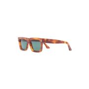 Cutler And Gross Cgsn1386 07 Sunglasses Brown, Unisex