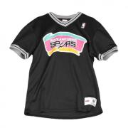 Mitchell & Ness T-Skjortatuga Black, Herr