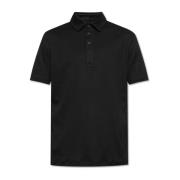 Paul & Shark Polo Black, Herr