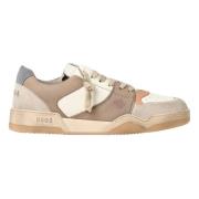 Dsquared2 Casual Sneakers för vardagsbruk Beige, Herr