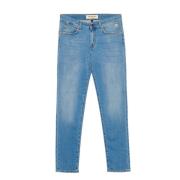 Roy Roger's Denim Jeans 517 Wash 57 Blue, Herr