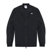 Adidas Originals Sportig sweatshirt med logotyp Black, Herr