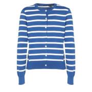 Ralph Lauren Bomullskofta Blue, Dam