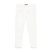 PT Torino Raggae 5-ficksbyxor White, Herr