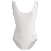 Dolce & Gabbana One-piece White, Dam