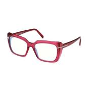 Tom Ford Ft5992B 075 Optical Frame Pink, Dam