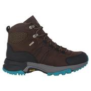 Waldläufer Bred passform Herr Utomhus Boot - Brun Brown, Herr