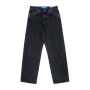 Karl Lagerfeld jeans Bomull Black, Herr