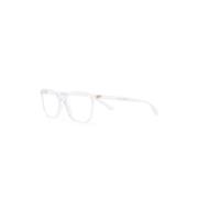 Dolce & Gabbana Dg5026 3133 Optical Frame White, Dam